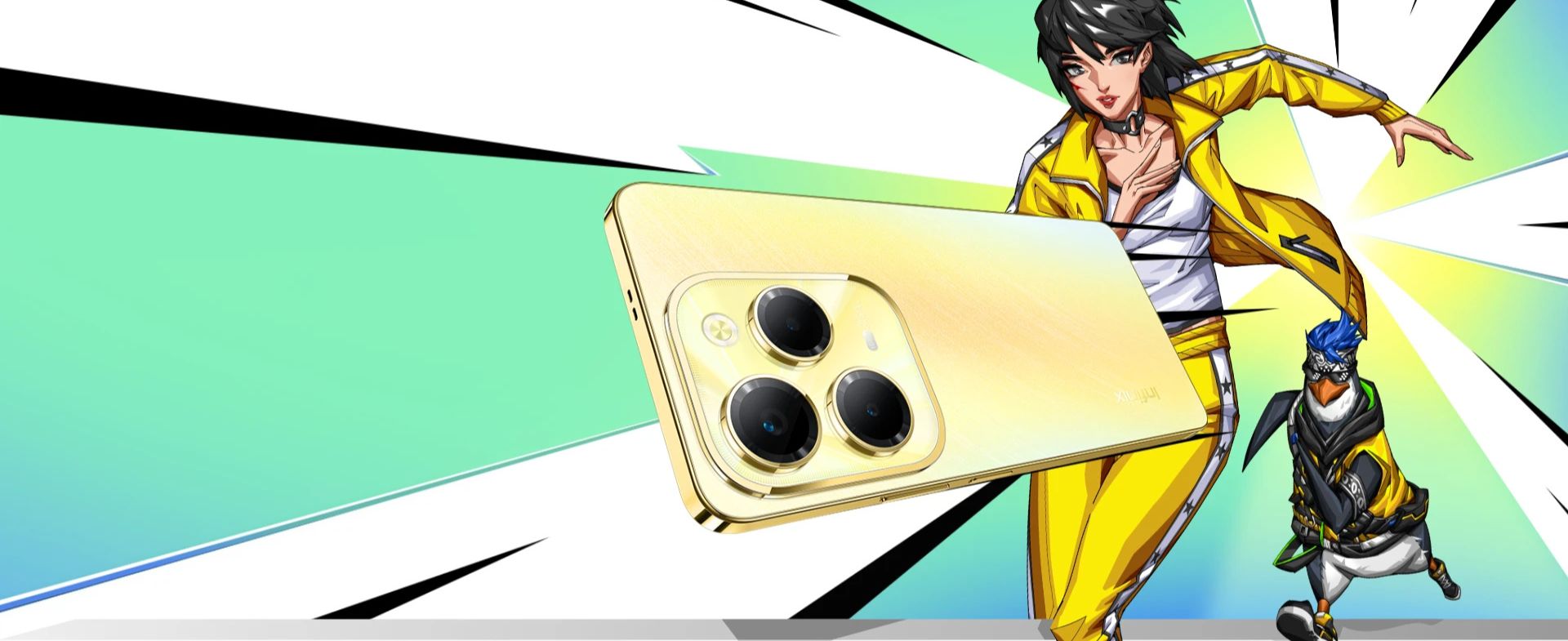 infinix mobile price home page banner