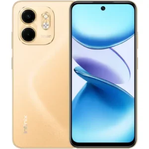 infinix-smart-9-pakistan-standstone-gold